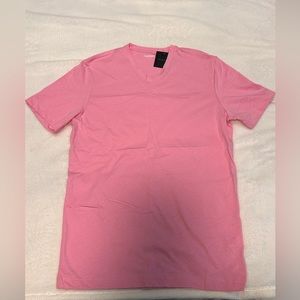Pink Men T-shirts  Size Medium /Colombian Brand Arturo Calle
